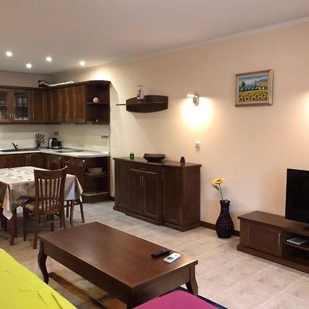 Appartamento Casa Real B 5-1 Sveti Vlas Esterno foto