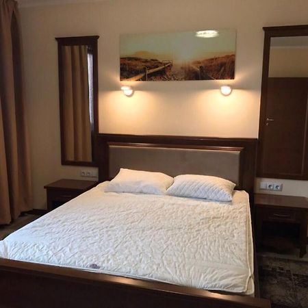 Appartamento Casa Real B 5-1 Sveti Vlas Esterno foto