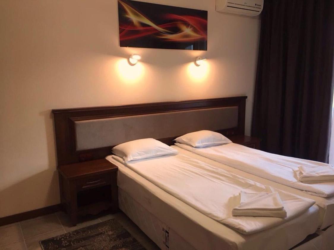 Appartamento Casa Real B 5-1 Sveti Vlas Esterno foto
