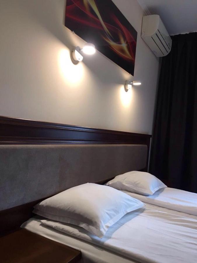 Appartamento Casa Real B 5-1 Sveti Vlas Esterno foto