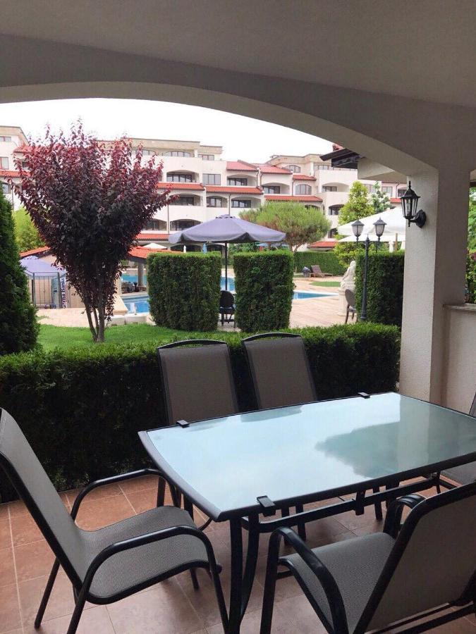 Appartamento Casa Real B 5-1 Sveti Vlas Esterno foto