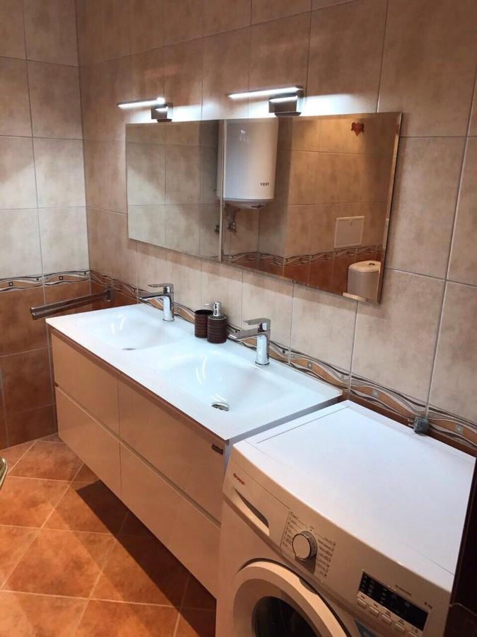 Appartamento Casa Real B 5-1 Sveti Vlas Esterno foto