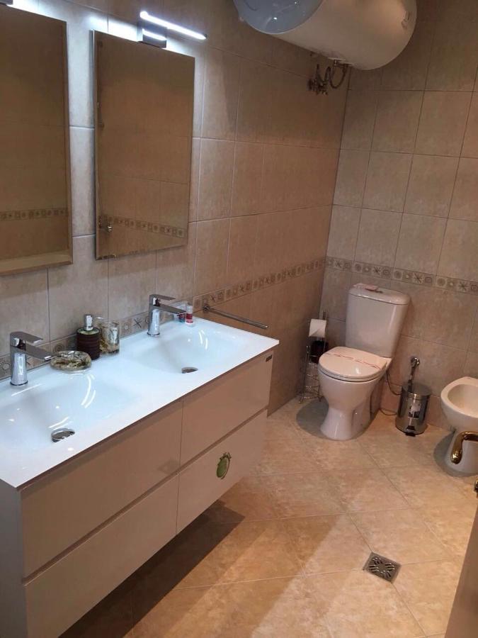Appartamento Casa Real B 5-1 Sveti Vlas Esterno foto