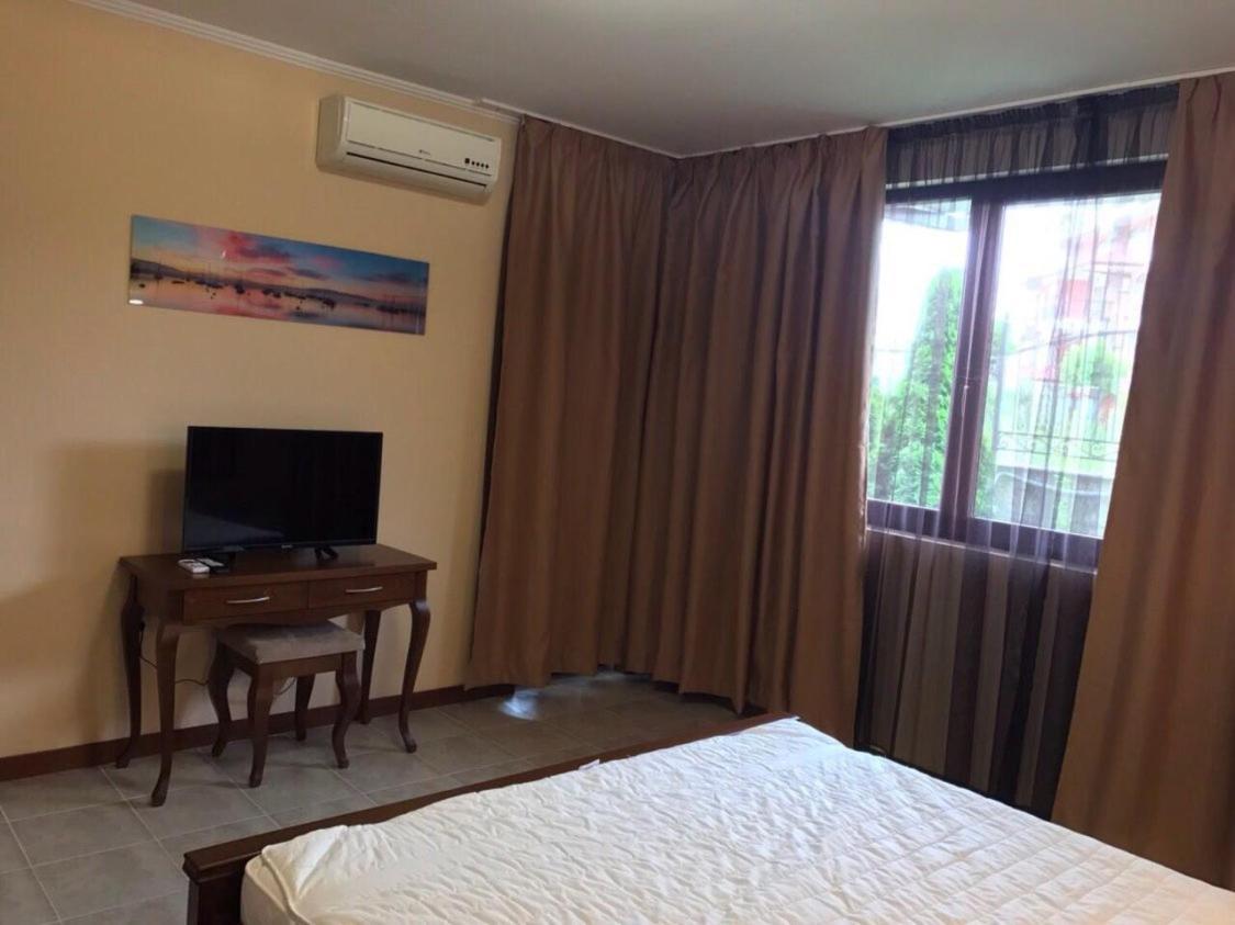 Appartamento Casa Real B 5-1 Sveti Vlas Esterno foto