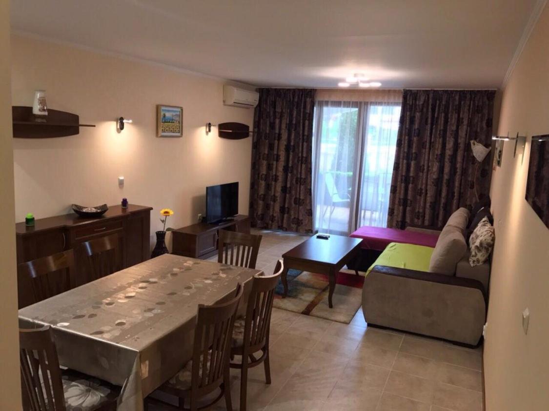 Appartamento Casa Real B 5-1 Sveti Vlas Esterno foto