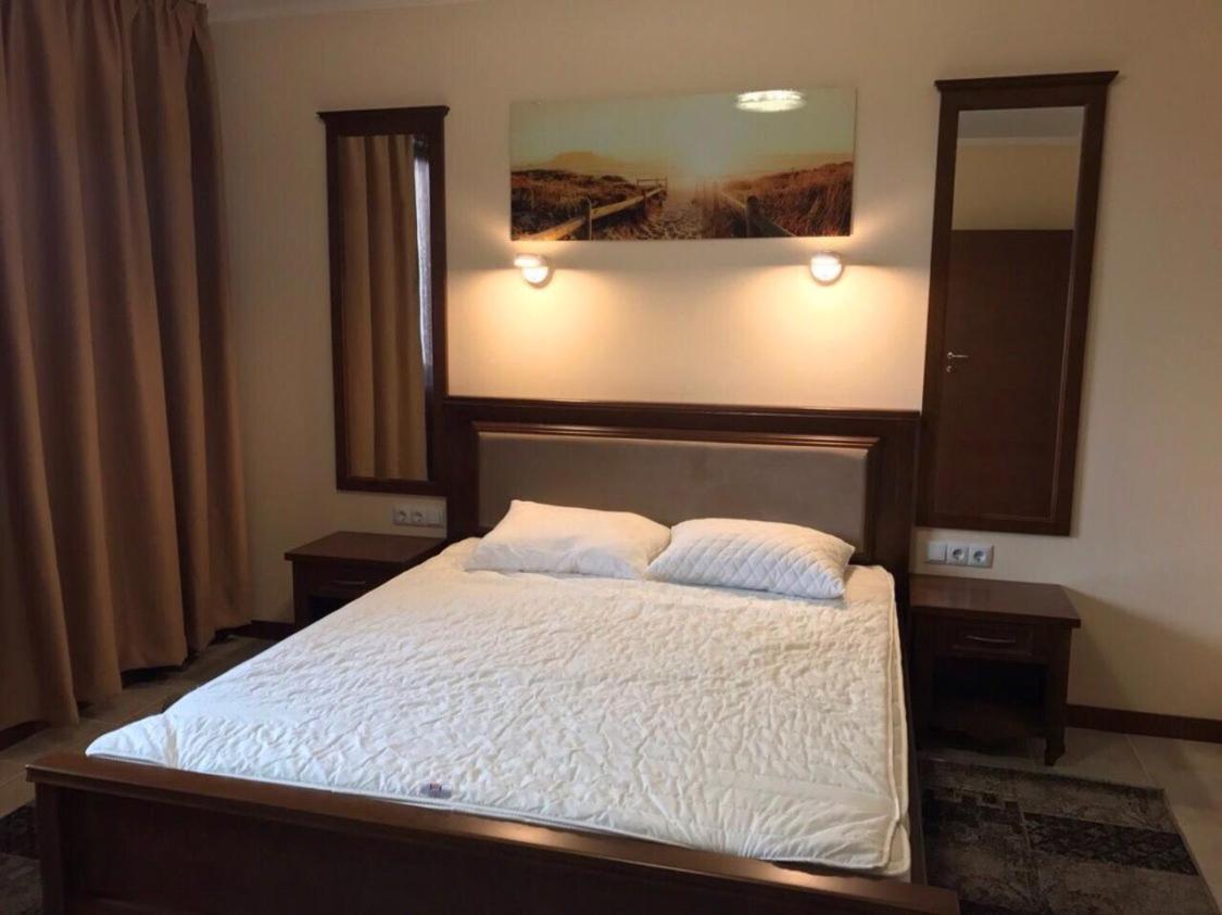 Appartamento Casa Real B 5-1 Sveti Vlas Esterno foto