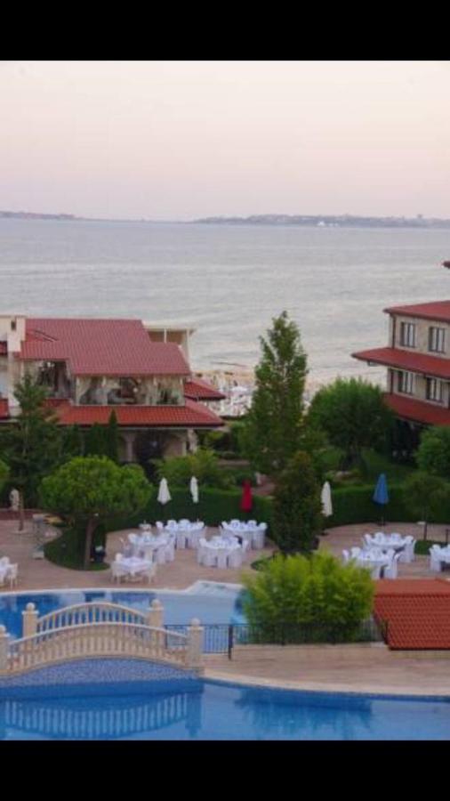 Appartamento Casa Real B 5-1 Sveti Vlas Esterno foto