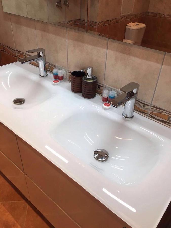 Appartamento Casa Real B 5-1 Sveti Vlas Esterno foto