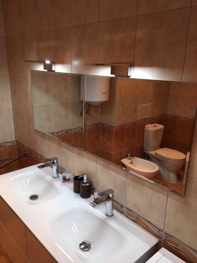 Appartamento Casa Real B 5-1 Sveti Vlas Esterno foto